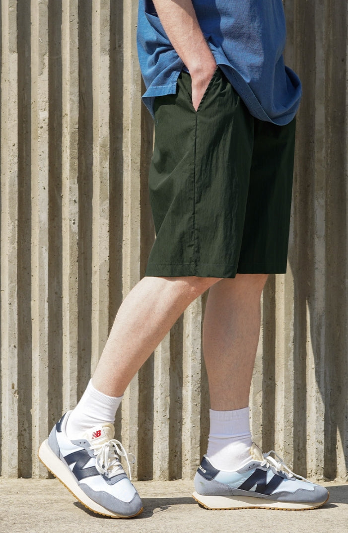 パーステップ(PERSTEP) SANDBAR SHIRT PANTS KHAKI BJSP4423