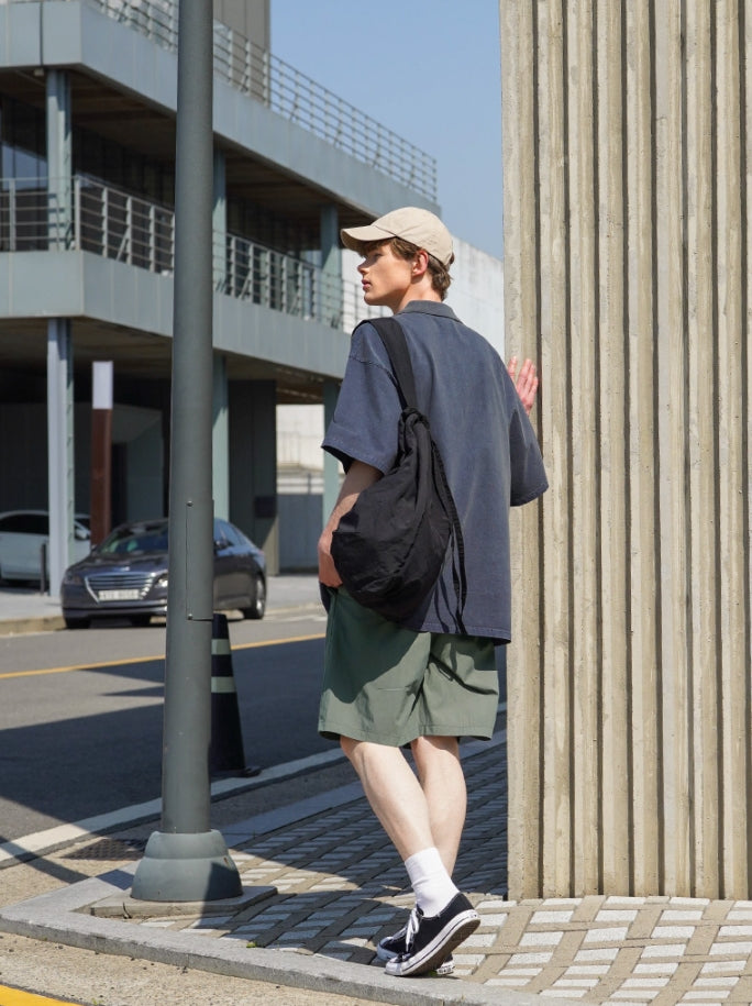 パーステップ(PERSTEP) SANDBAR SHIRT PANTS LIGHT KHAKI BJSP4423