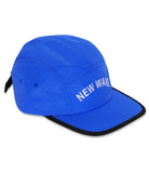 FEEL ENUFF (フィールイナフ)   NW CAMP CAP (BLUE)