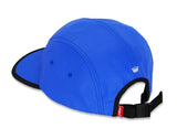 FEEL ENUFF (フィールイナフ)   NW CAMP CAP (BLUE)