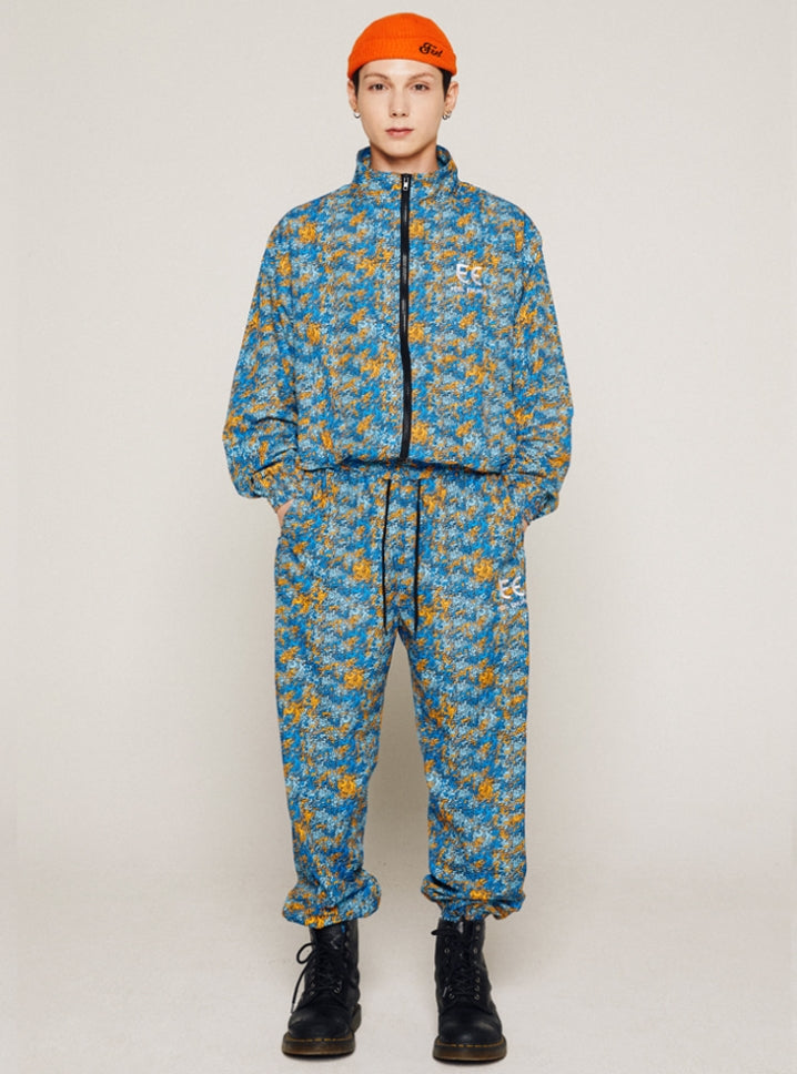 FEEL ENUFF (フィールイナフ)  FLAME TRACK SET