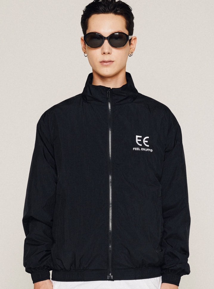 FEEL ENUFF (フィールイナフ)  SIGNATURE LOGO TRACK SET