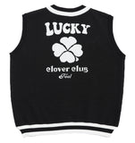 FEEL ENUFF (フィールイナフ) Clover Club Vest
