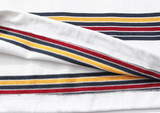Q CUMBERS (キューカンバース)　88 Long Sleeve T-shirt - Olympic