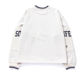Q CUMBERS (キューカンバース)　QBSL/10 Sweatshirt