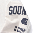 Q CUMBERS (キューカンバース)　QBSL/10 Sweatshirt