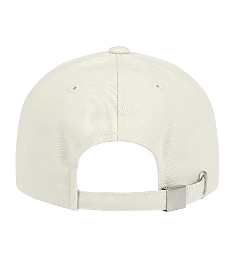 ReinSein（レインセイン）REINSEIN BEIGE LOGO BALL CAP