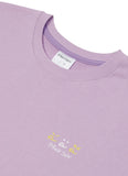 ReinSein（レインセイン）REINSEIN PURPLE SWEATSHIRT