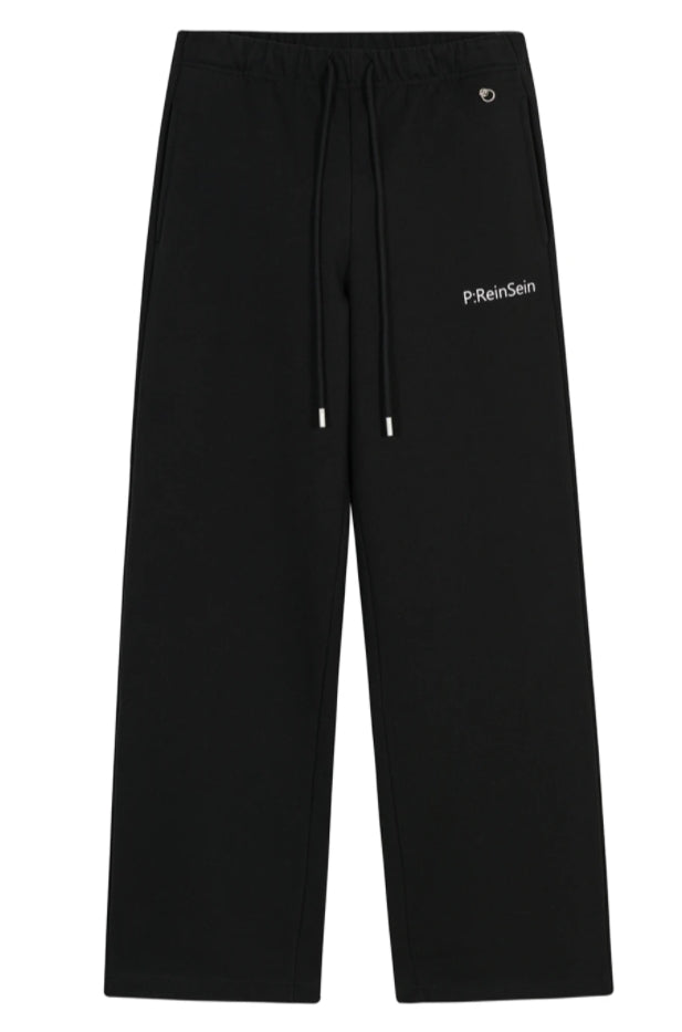 ReinSein（レインセイン）REINSEIN BLACK WIDE PANTS