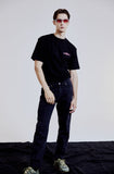 ORDINARY PEOPLE(オーディナリーピープル) ORDINARYPEOPLE 10YEARS T-SHIRTS NEW YORK