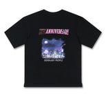 ORDINARY PEOPLE(オーディナリーピープル) ORDINARYPEOPLE 10YEARS T-SHIRTS NEW YORK