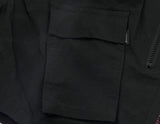 STIGMA(スティグマ) 21SS TECH SHORT PANTS BLACK