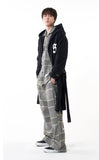 STIGMA(スティグマ) STGM ROBE BLACK