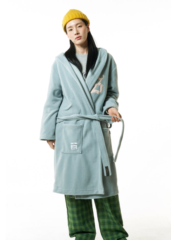 STIGMA(スティグマ) STGM ROBE BLUE