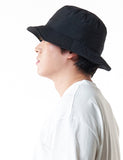 STIGMA(スティグマ) STGM BUCKET HAT BLACK