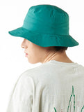 STIGMA(スティグマ) STGM BUCKET HAT GREEN