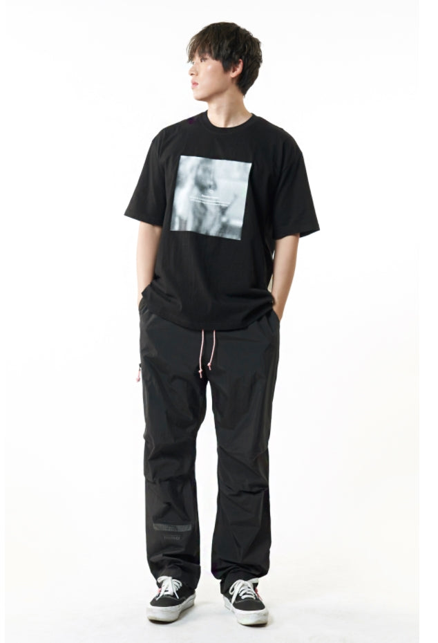 STIGMA(スティグマ) FIELD PANTS BLACK