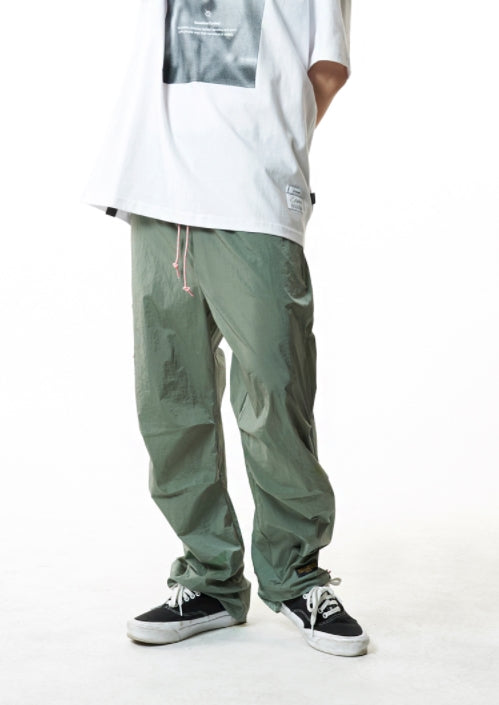 STIGMA(スティグマ) FIELD PANTS OLIVE