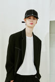 SSY(エスエスワイ) Square stitch cap