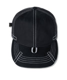 SSY(エスエスワイ) Square stitch cap