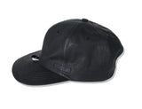 SSY(エスエスワイ) Denim carbon coated stitch cap