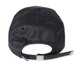 SSY(エスエスワイ) Denim carbon coated stitch cap
