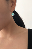 MONDAY EDITION(マンデイエディション) Bubble Earrings
