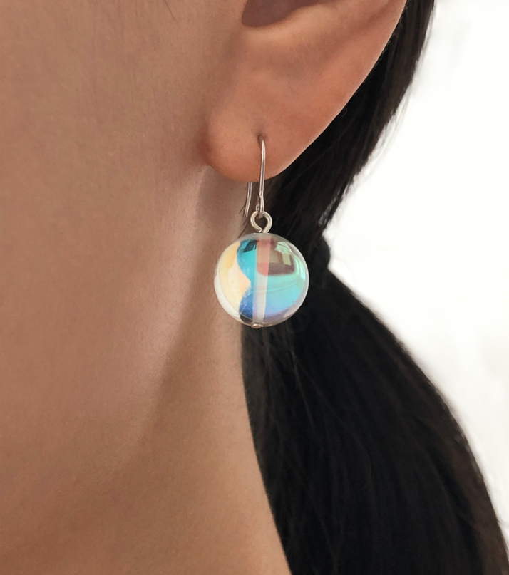 MONDAY EDITION(マンデイエディション) Bubble Earrings