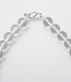 MONDAY EDITION(マンデイエディション) Sugarplum Necklace - Ice