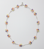 MONDAY EDITION(マンデイエディション) Juicy Bubbles Necklace