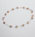 MONDAY EDITION(マンデイエディション) Juicy Bubbles Necklace