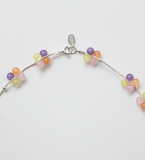 MONDAY EDITION(マンデイエディション) Juicy Bubbles Necklace