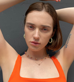 MONDAY EDITION(マンデイエディション) Juicy Bubbles Necklace