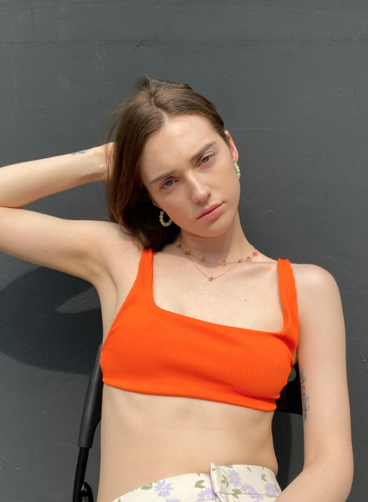 MONDAY EDITION(マンデイエディション) Juicy Bubbles Necklace