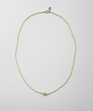 MONDAY EDITION(マンデイエディション) Sour Candy Necklace - Lime