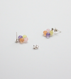 MONDAY EDITION(マンデイエディション) Juicy Bubbles Earrings