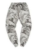 FM91.02 (エフエム91.02)　xHM JOGGER PANTS camouflage