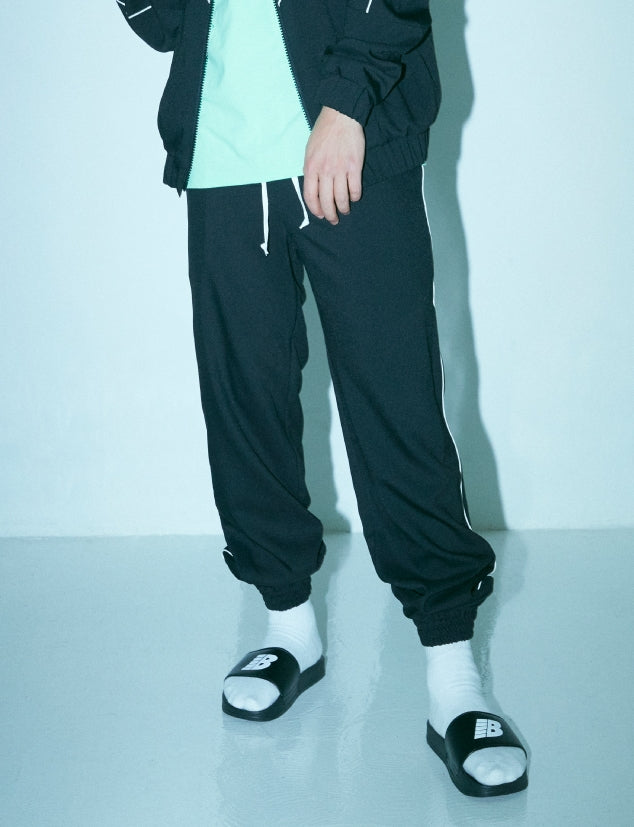 FM91.02 (エフエム91.02)　N.6 JOGGER black