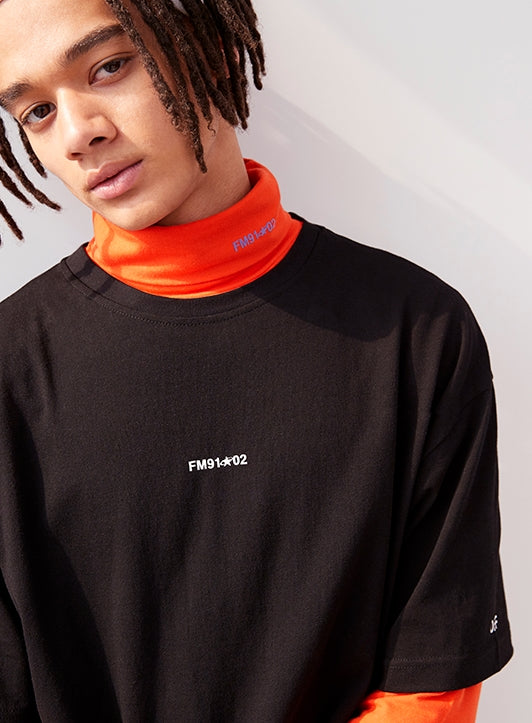 FM91.02 (エフエム91.02)　IN RAINBOWS orange