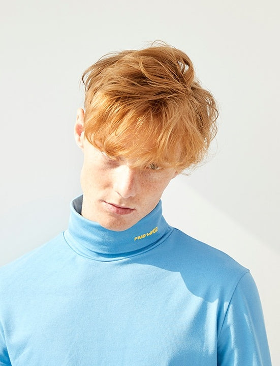 FM91.02 (エフエム91.02)　IN RAINBOWS blue