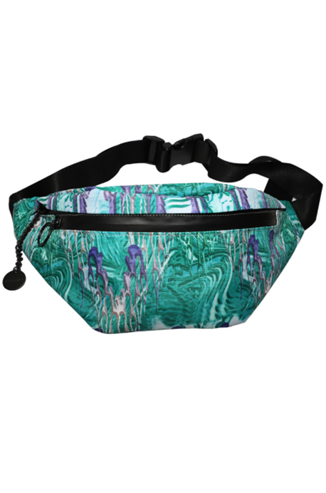 CHUNKY (チャンキー)  TRIPPY BAG_green