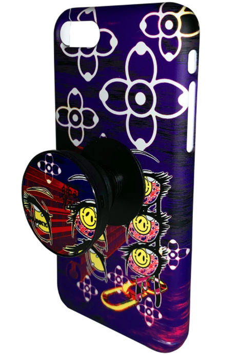 CHUNKY (チャンキー)  PHONE CASE_eyes