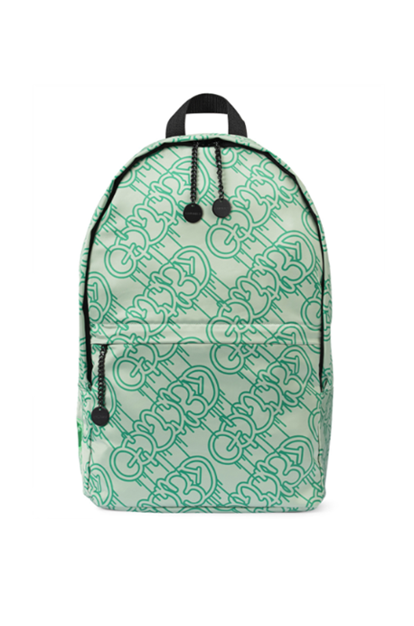 CHUNKY (チャンキー)  GRAFFITI BACKPACK_green