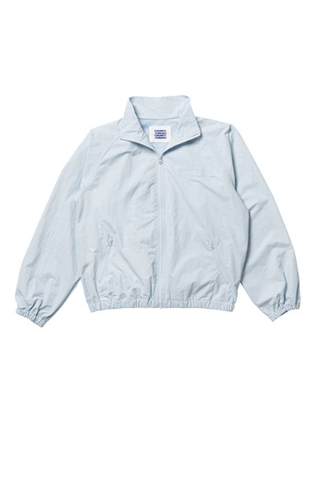 CHUNKY (チャンキー)  HARDBOILED WINDBREAKER JACKET_blue
