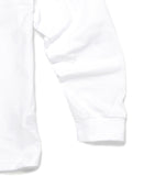 FM91.02 (エフエム91.02)　xHM LONG SLEEVE white F