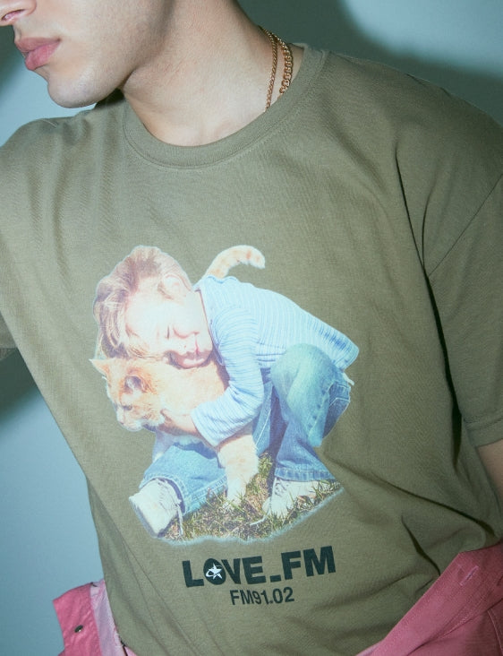 FM91.02 (エフエム91.02)　FALL IN LOVE