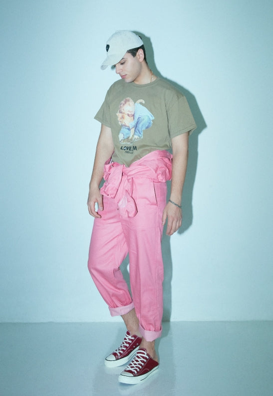 FM91.02 (エフエム91.02)　FALL IN LOVE