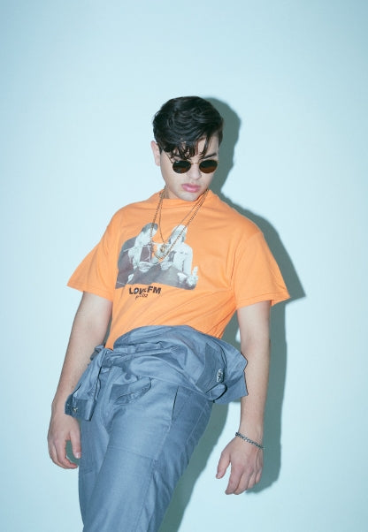 FM91.02 (エフエム91.02)　LOVE CONNECTION