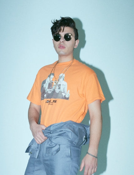 FM91.02 (エフエム91.02)　LOVE CONNECTION