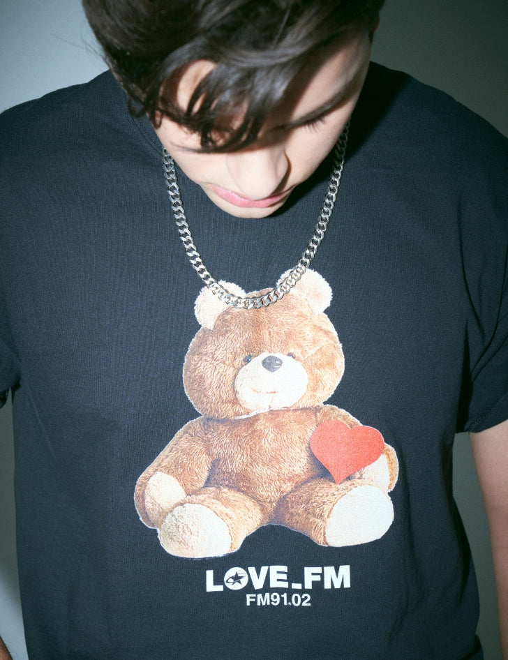 FM91.02 (エフエム91.02)　HAVE LOVE